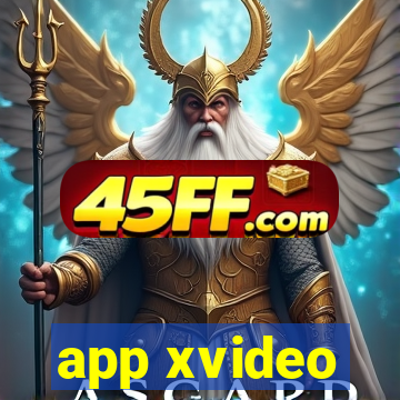 app xvideo